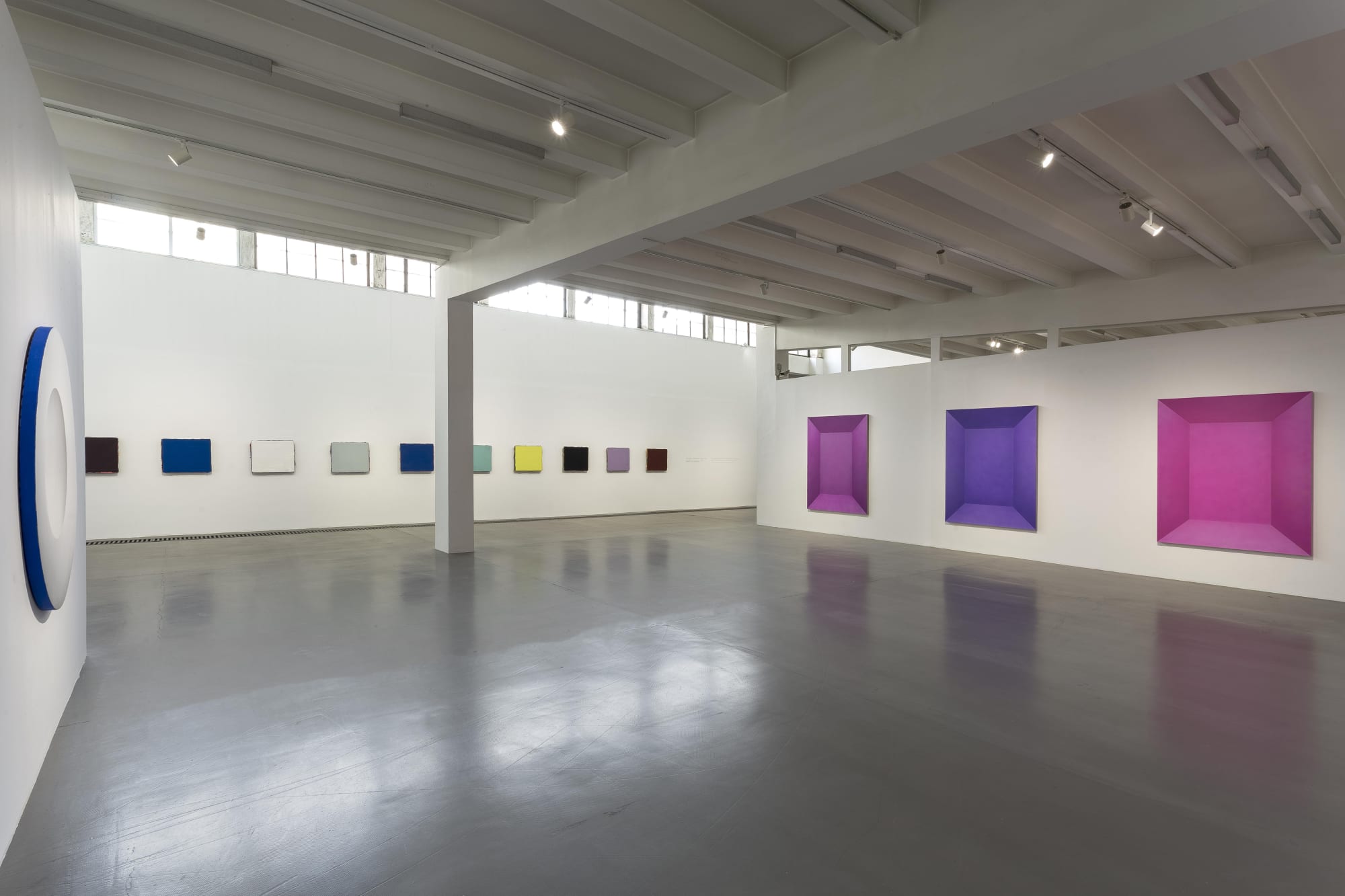 粉 · 塵—馬樹青