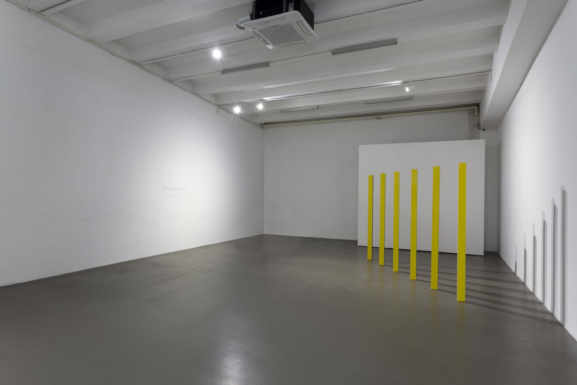 粉 · 塵—馬樹青