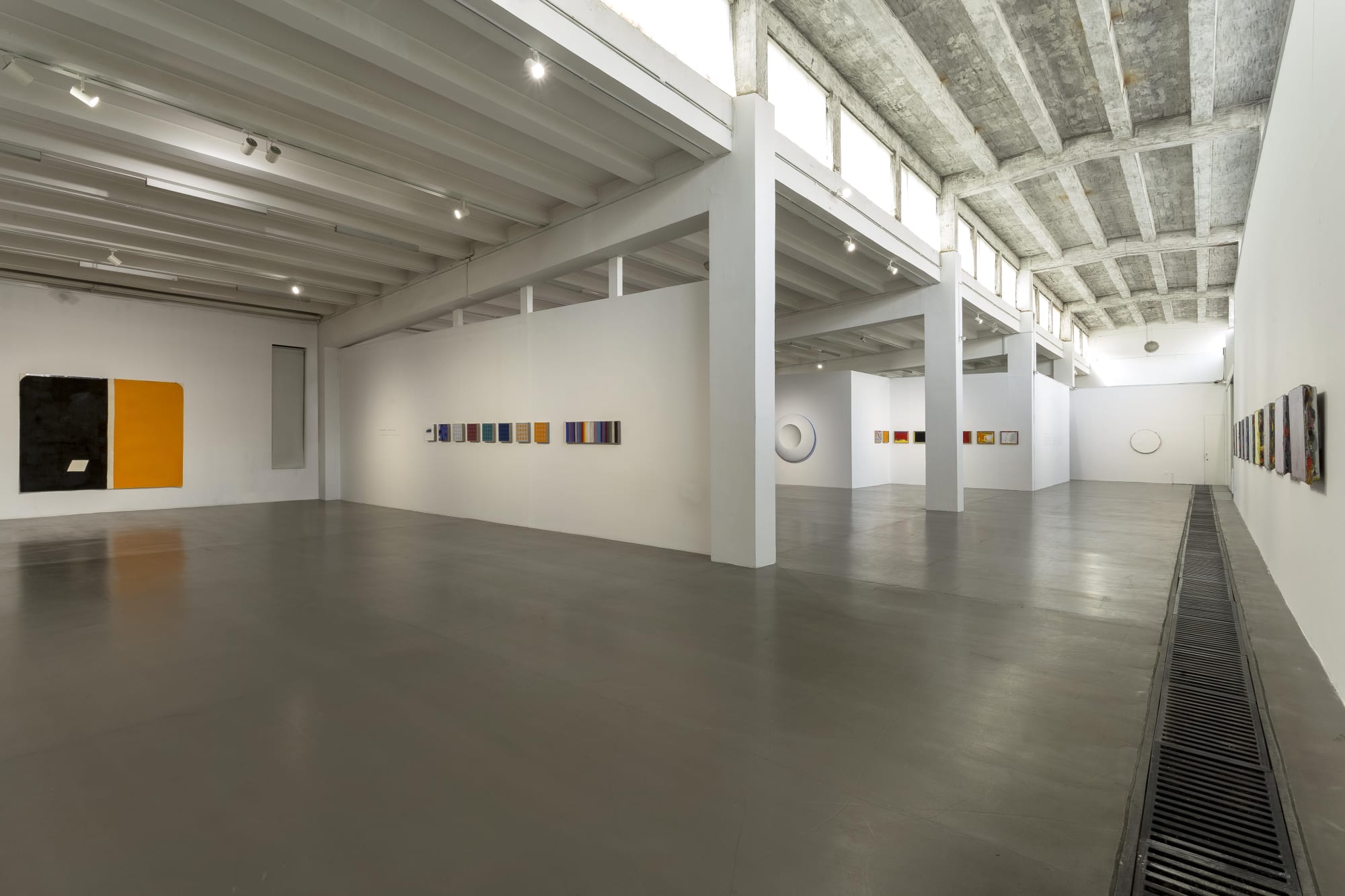 Powder-Dust: Ma Shuqing