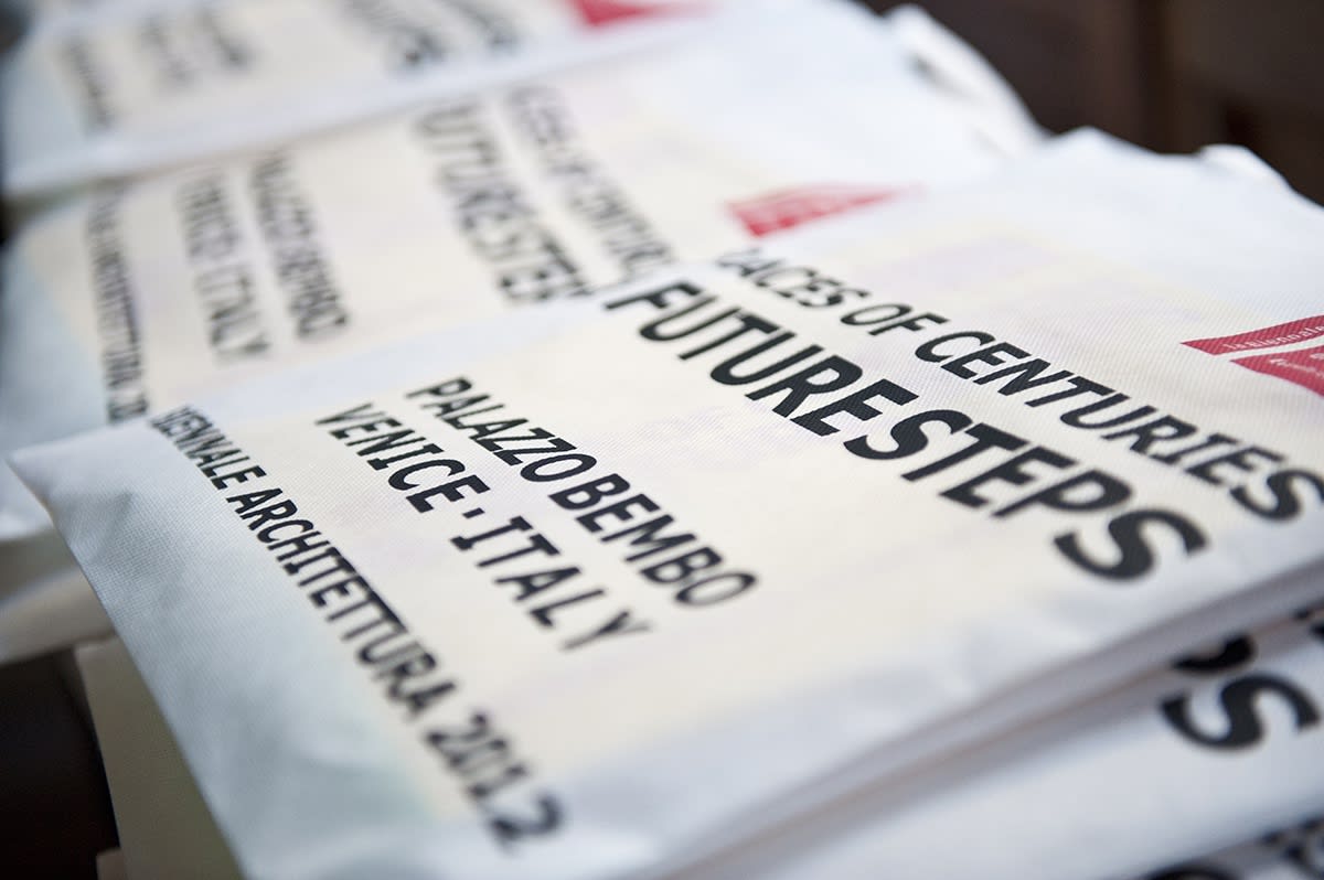 世紀遺痕與未來空間