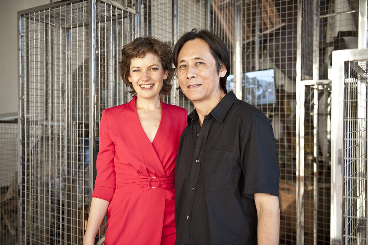 世纪遗痕与未来空间