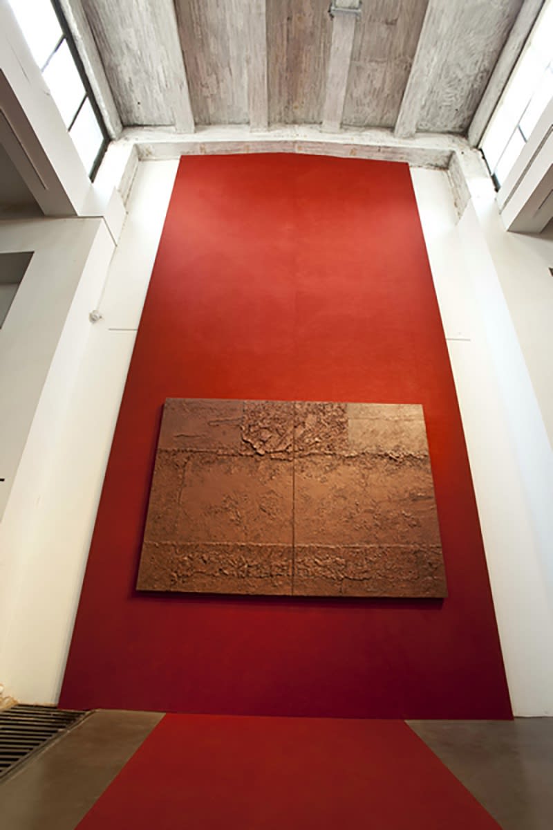 廢墟之殤—應天齊威尼斯建築雙年展歸來