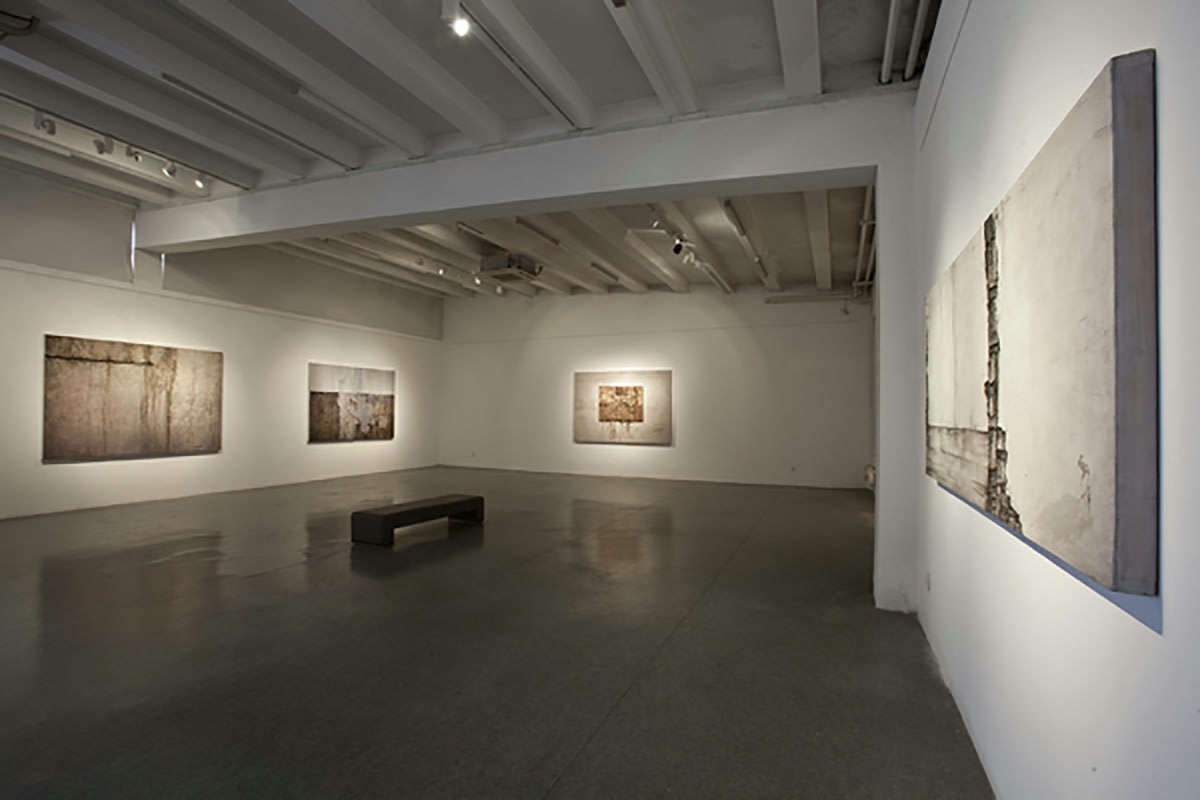 Mourning Over the Ruins-Ying Tianqi: the 13th Venice International Architecture Biennale Returns to China