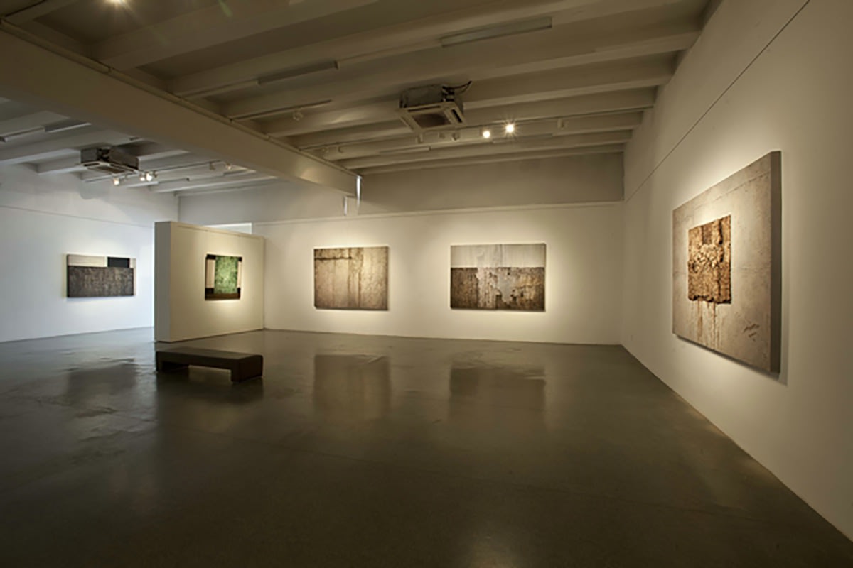 廢墟之殤—應天齊威尼斯建築雙年展歸來