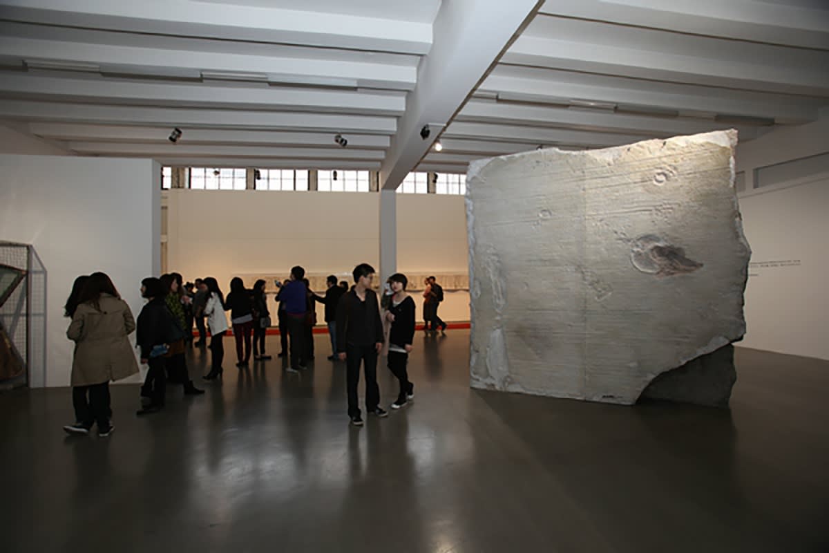 廢墟之殤—應天齊威尼斯建築雙年展歸來