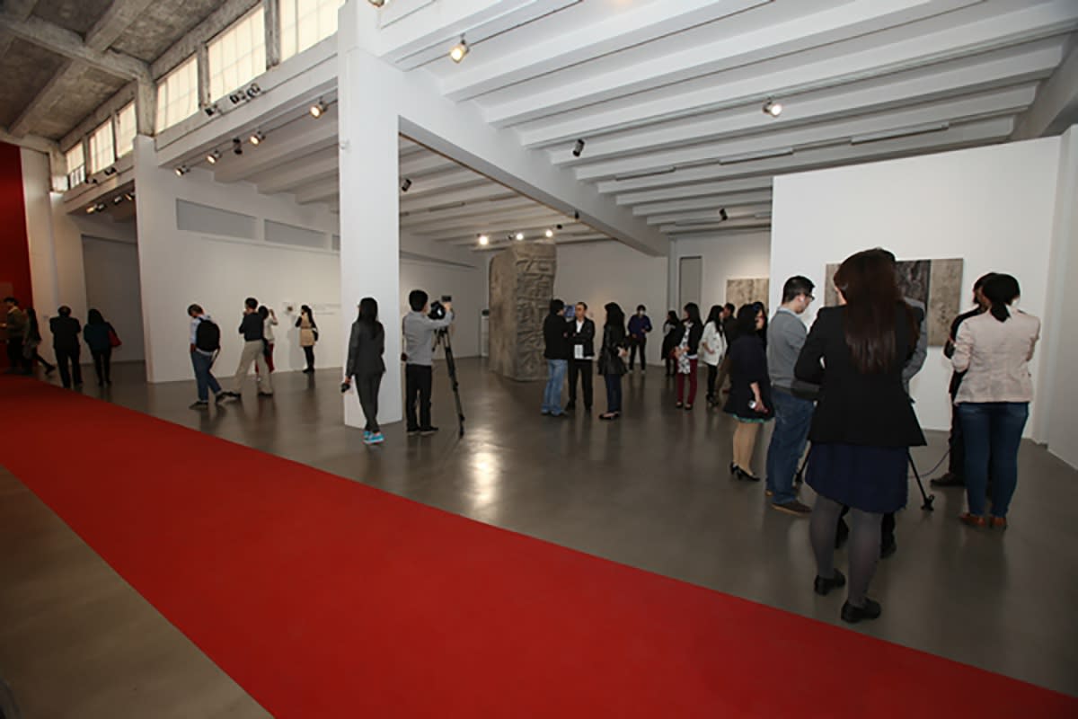 廢墟之殤—應天齊威尼斯建築雙年展歸來