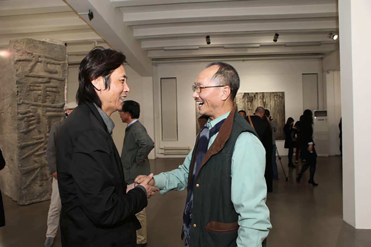 廢墟之殤—應天齊威尼斯建築雙年展歸來