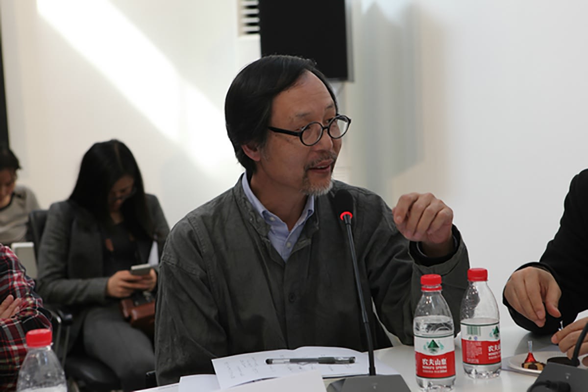 廢墟之殤—應天齊威尼斯建築雙年展歸來