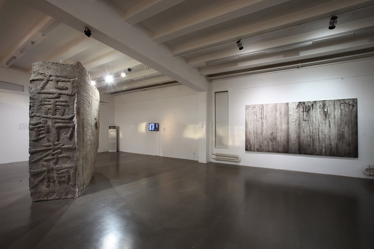 廢墟之殤—應天齊威尼斯建築雙年展歸來