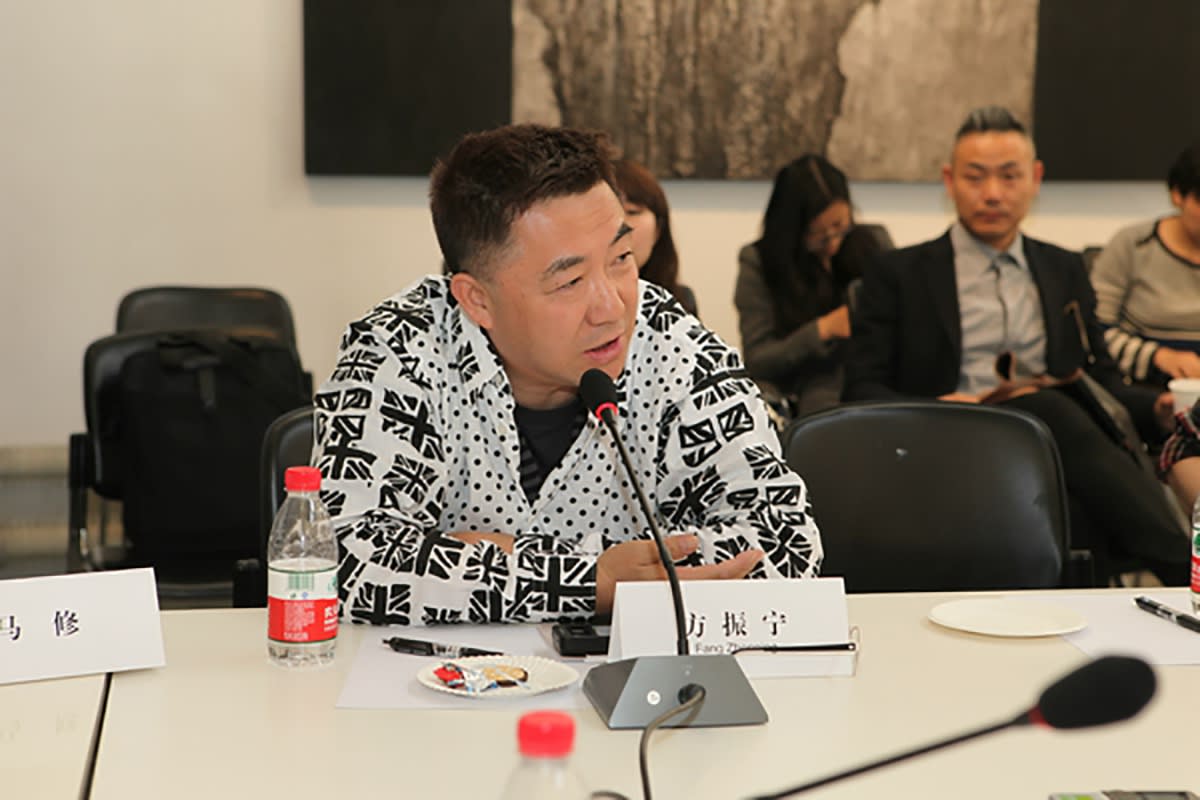 废墟之殇—应天齐威尼斯建筑双年展归来