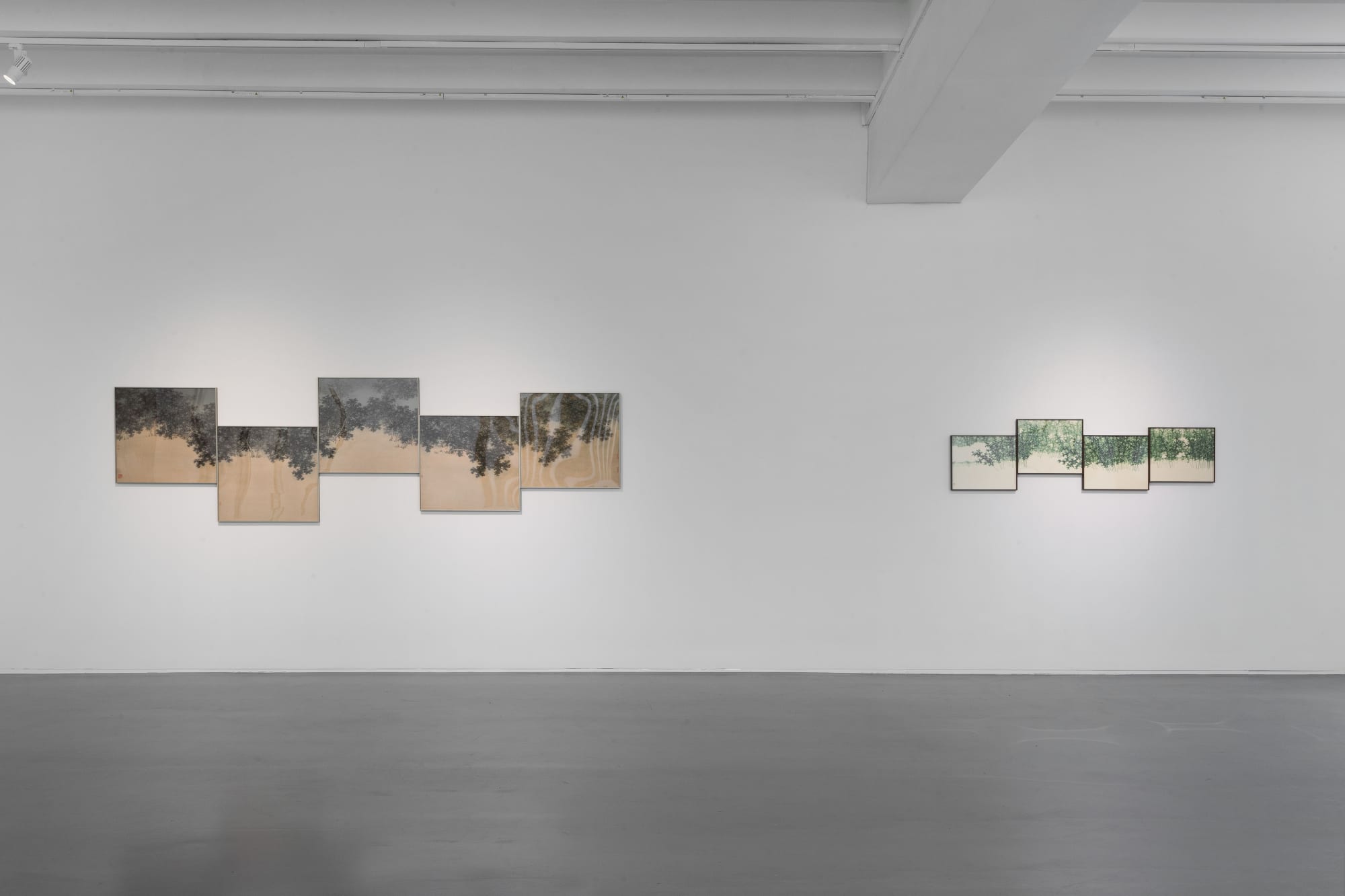 神遊：管偉邦個展