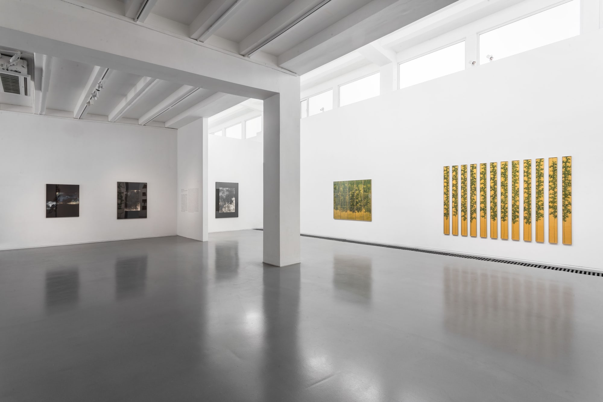 神遊：管偉邦個展