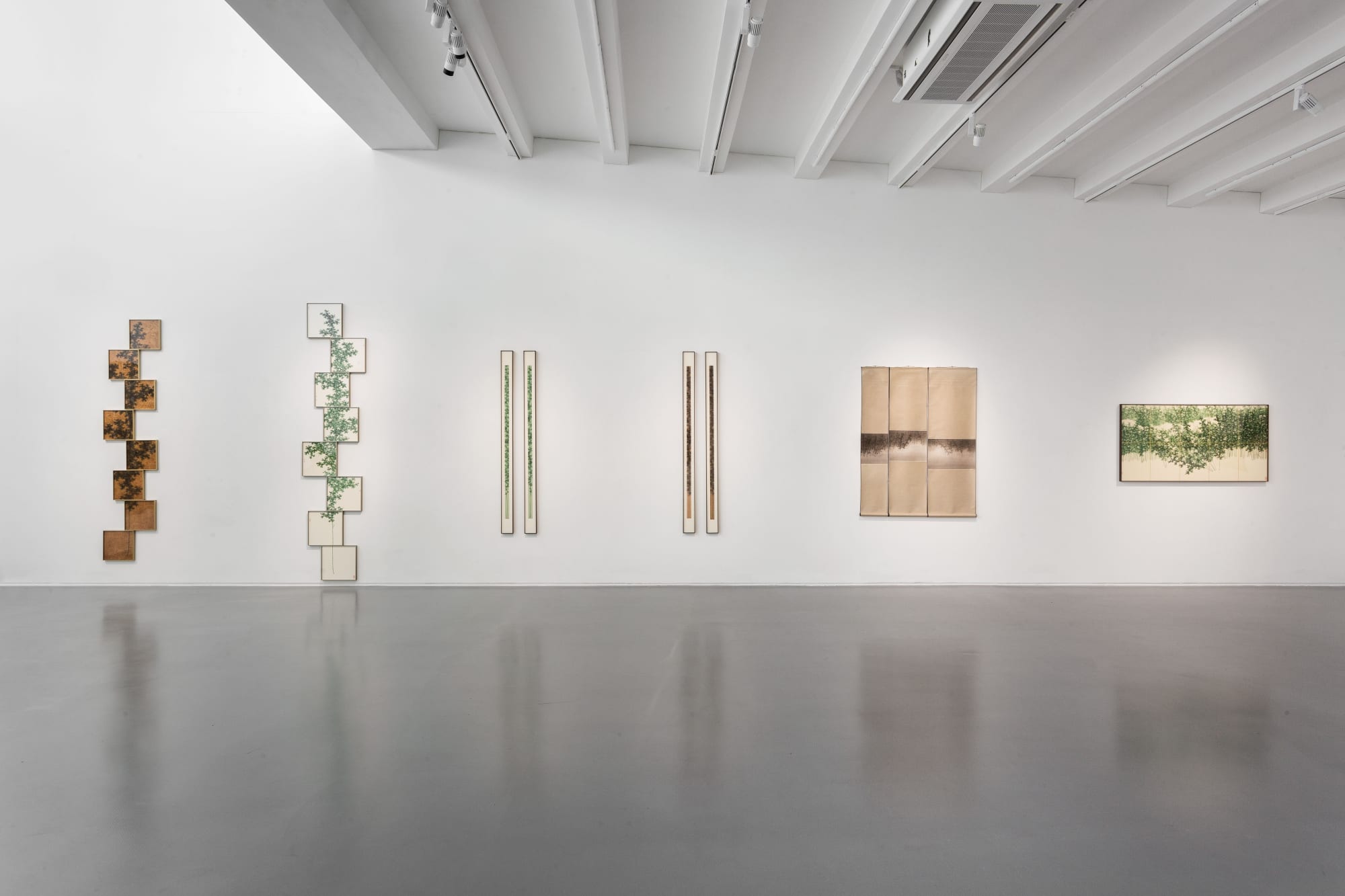 神遊：管偉邦個展