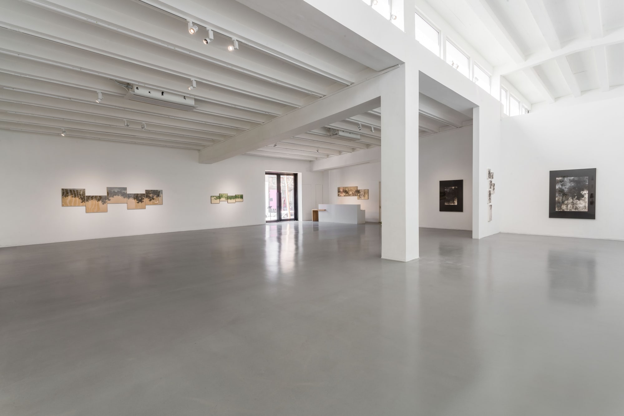 神遊：管偉邦個展