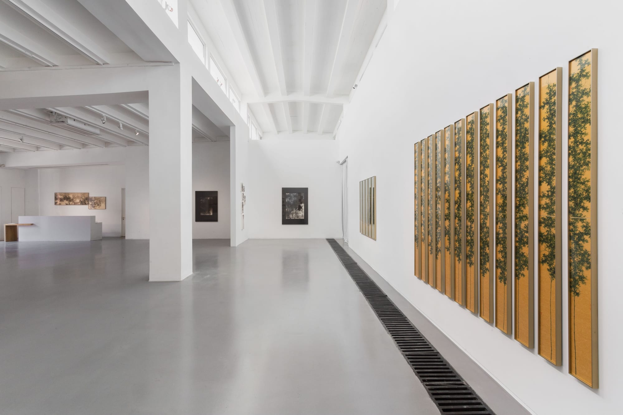 神遊：管偉邦個展