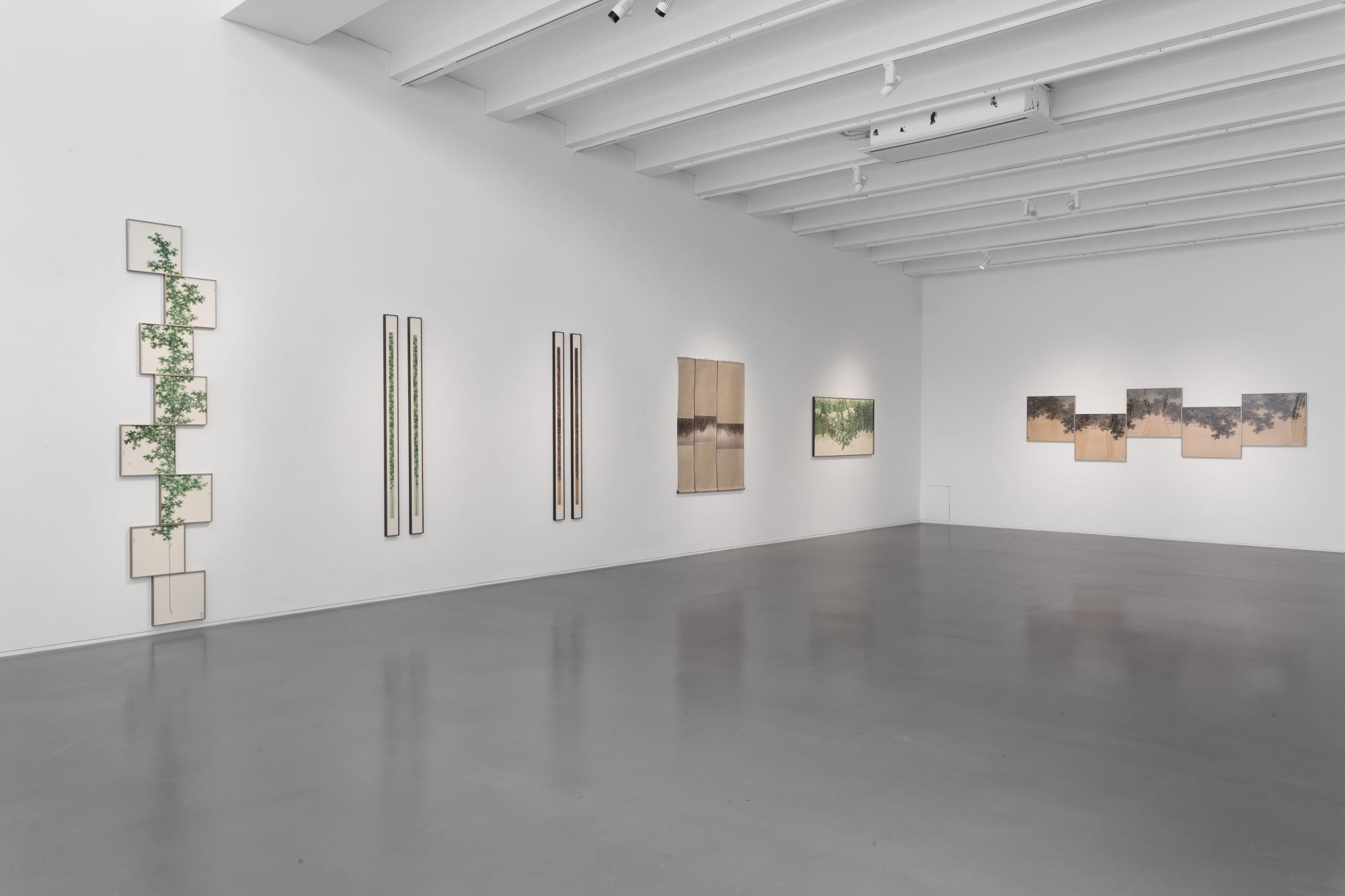 神遊：管偉邦個展