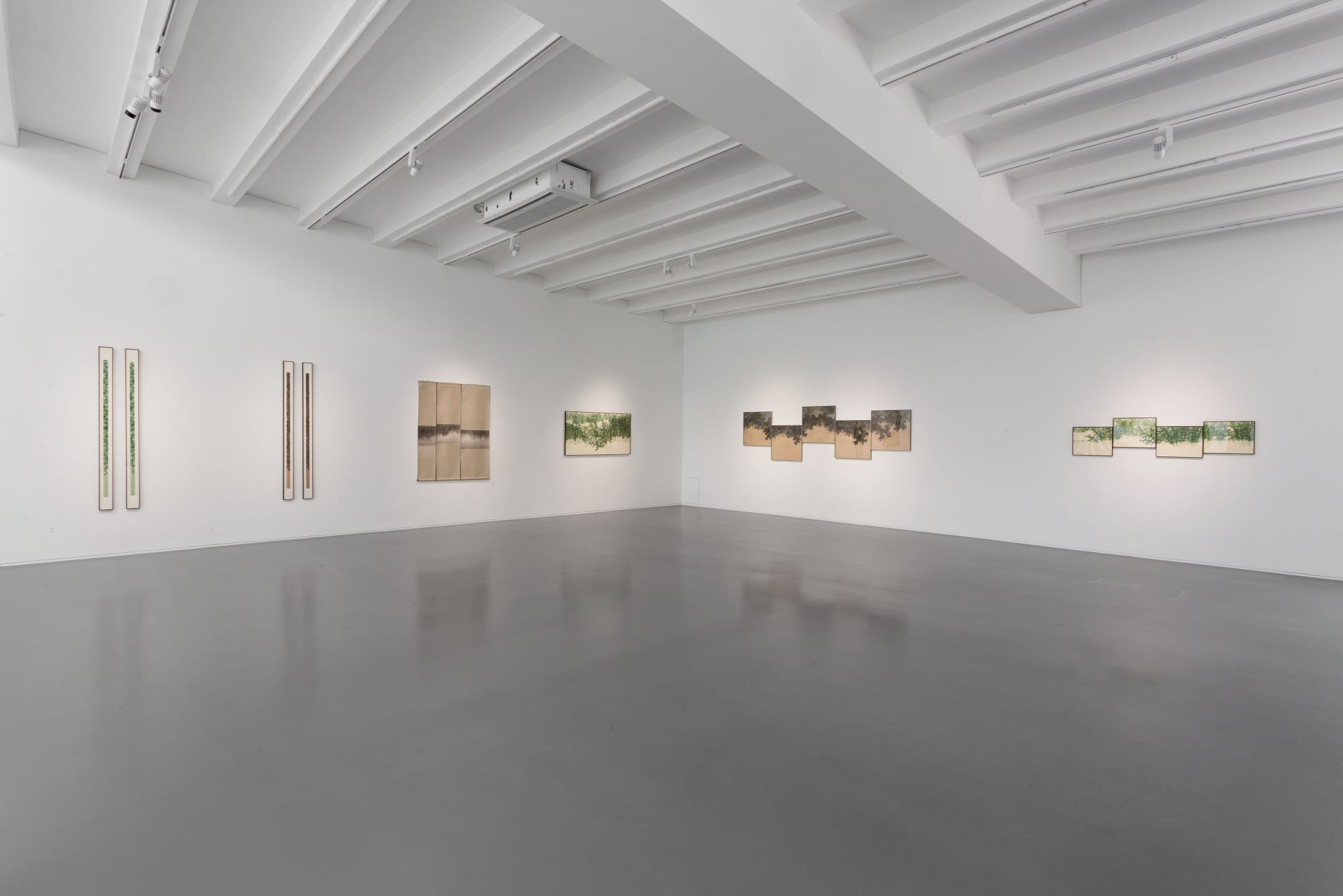 神遊：管偉邦個展