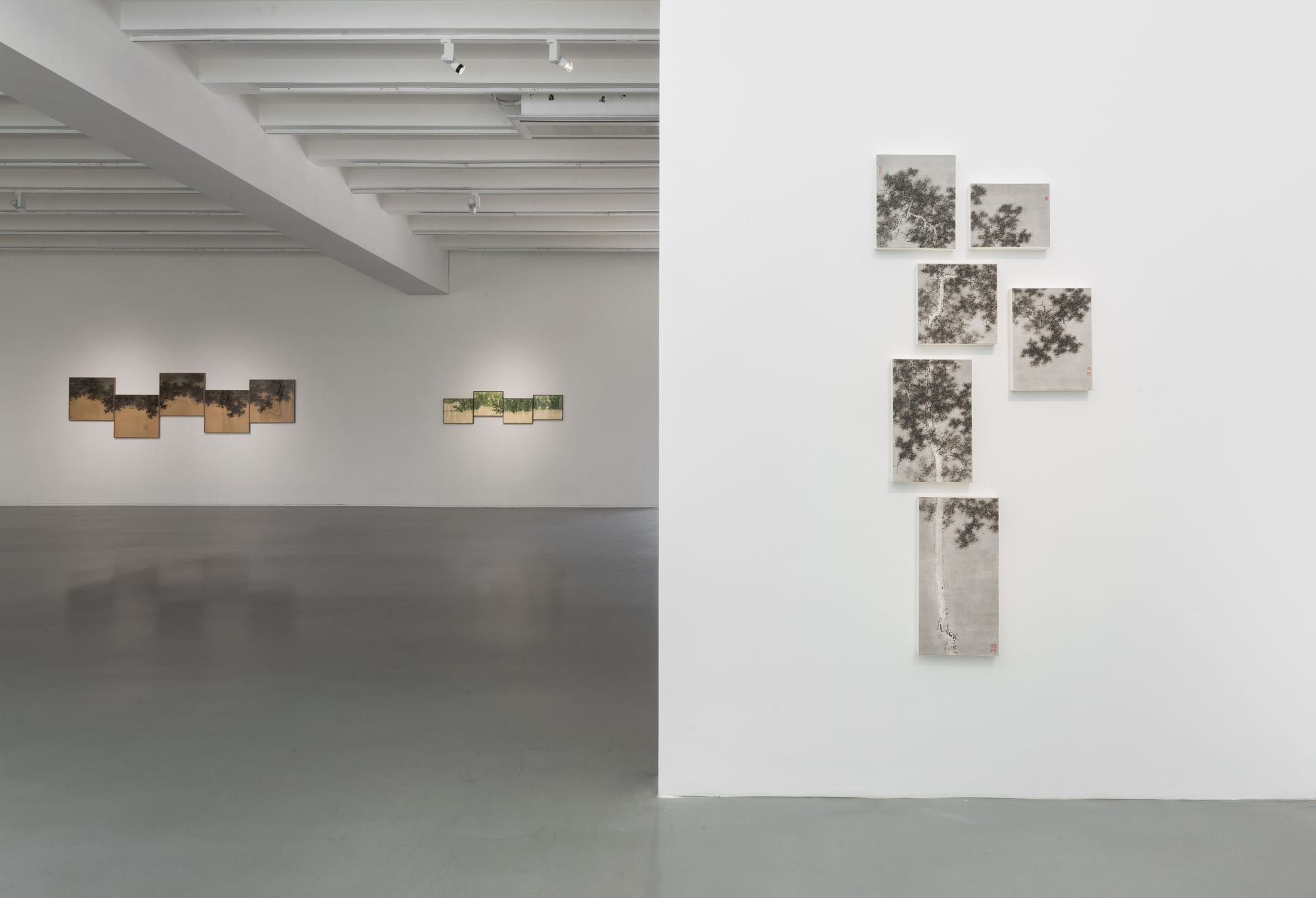 神遊：管偉邦個展