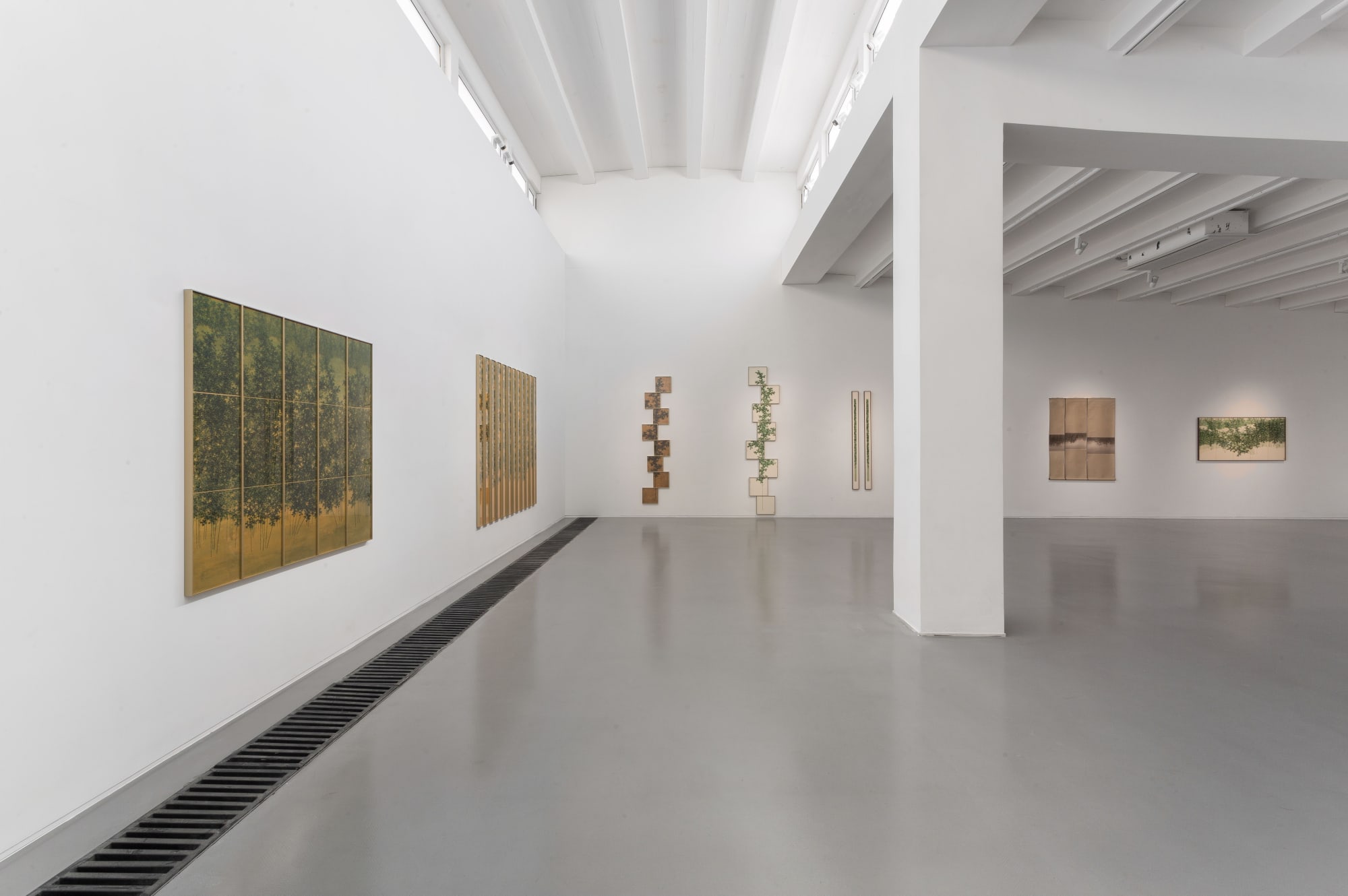 神遊：管偉邦個展