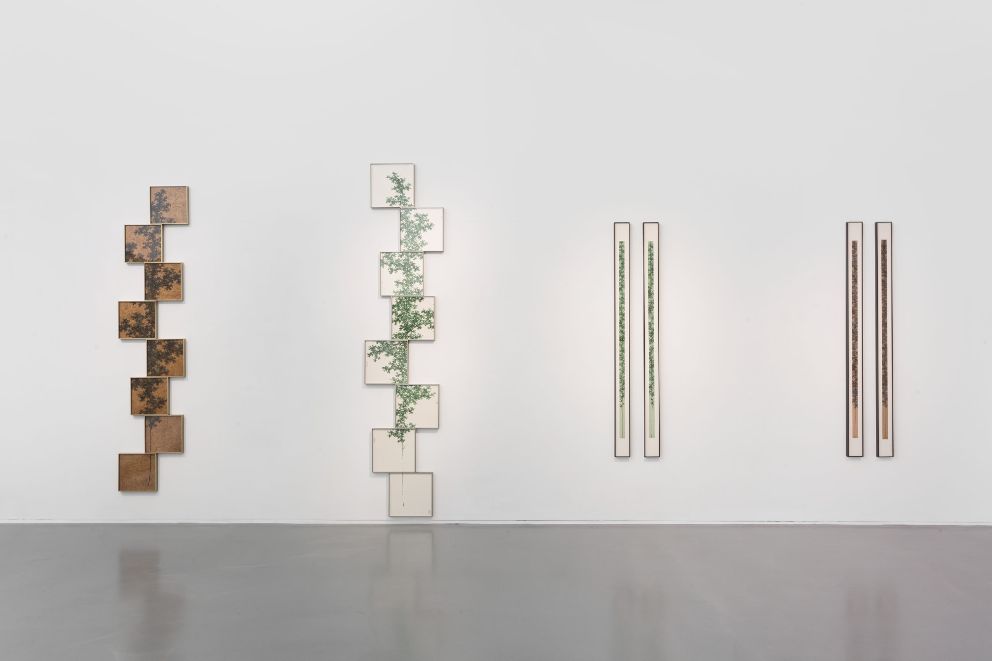 神遊：管偉邦個展