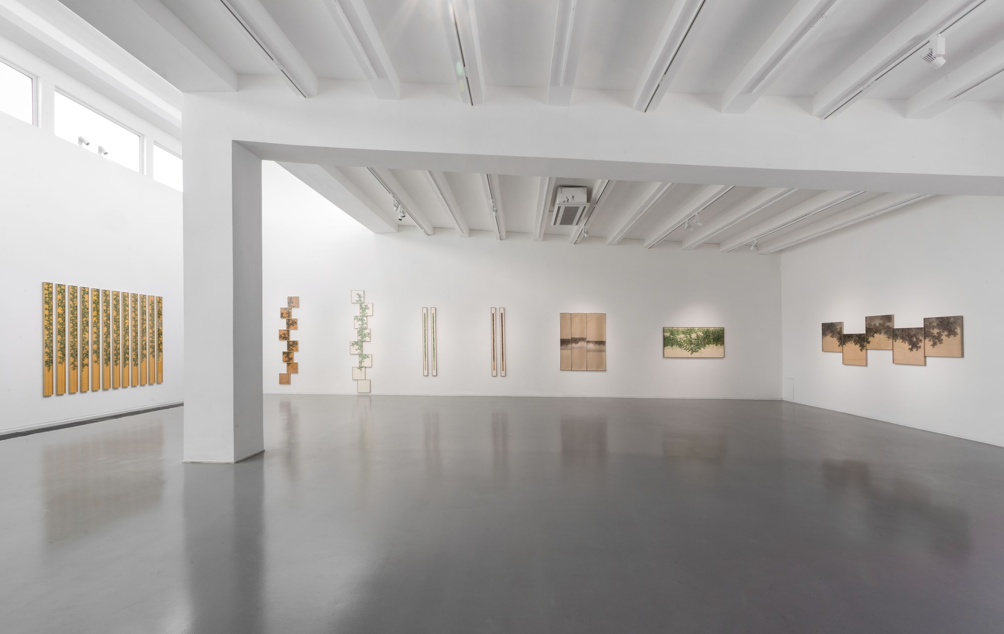 神遊：管偉邦個展