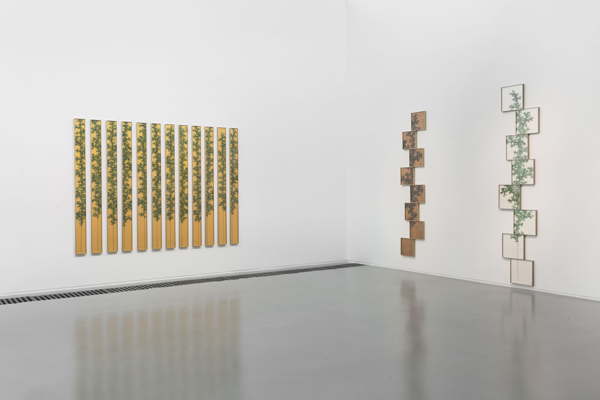 神遊：管偉邦個展