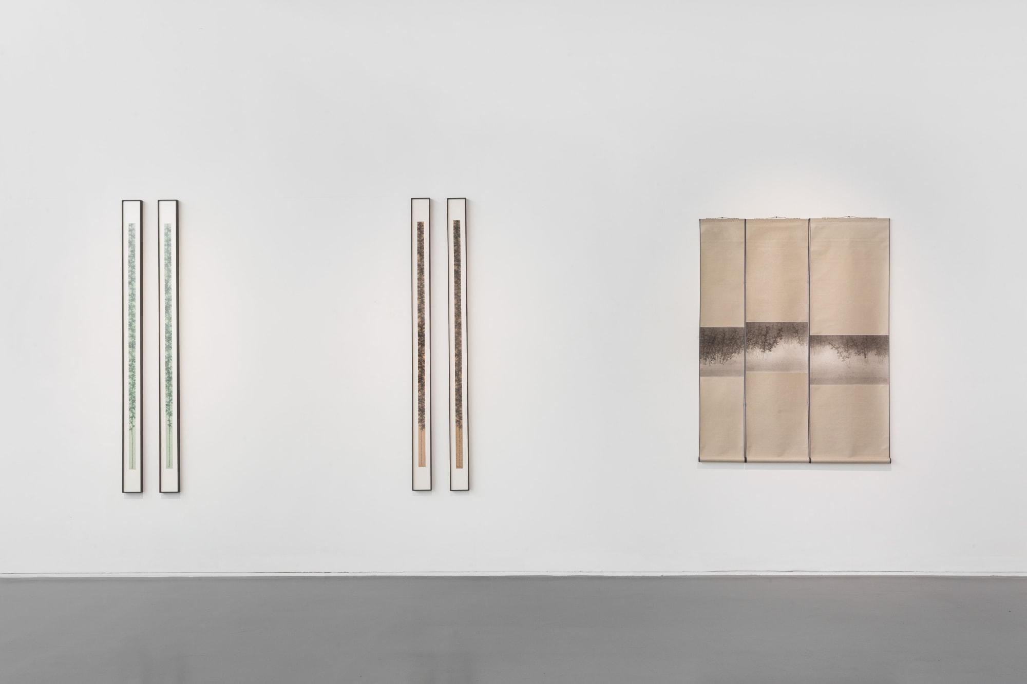 神遊：管偉邦個展