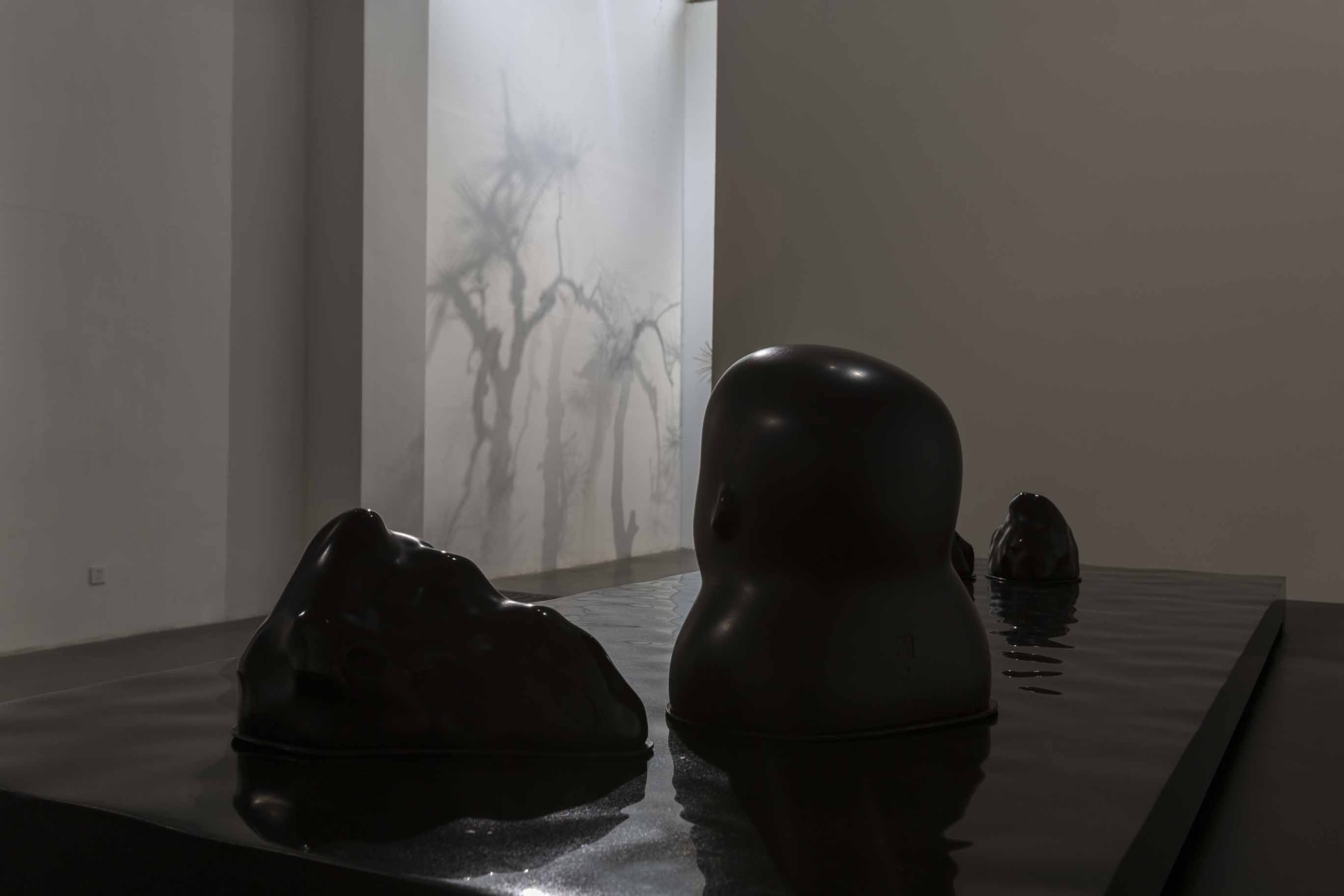 枕流漱石—當代文人藝術展