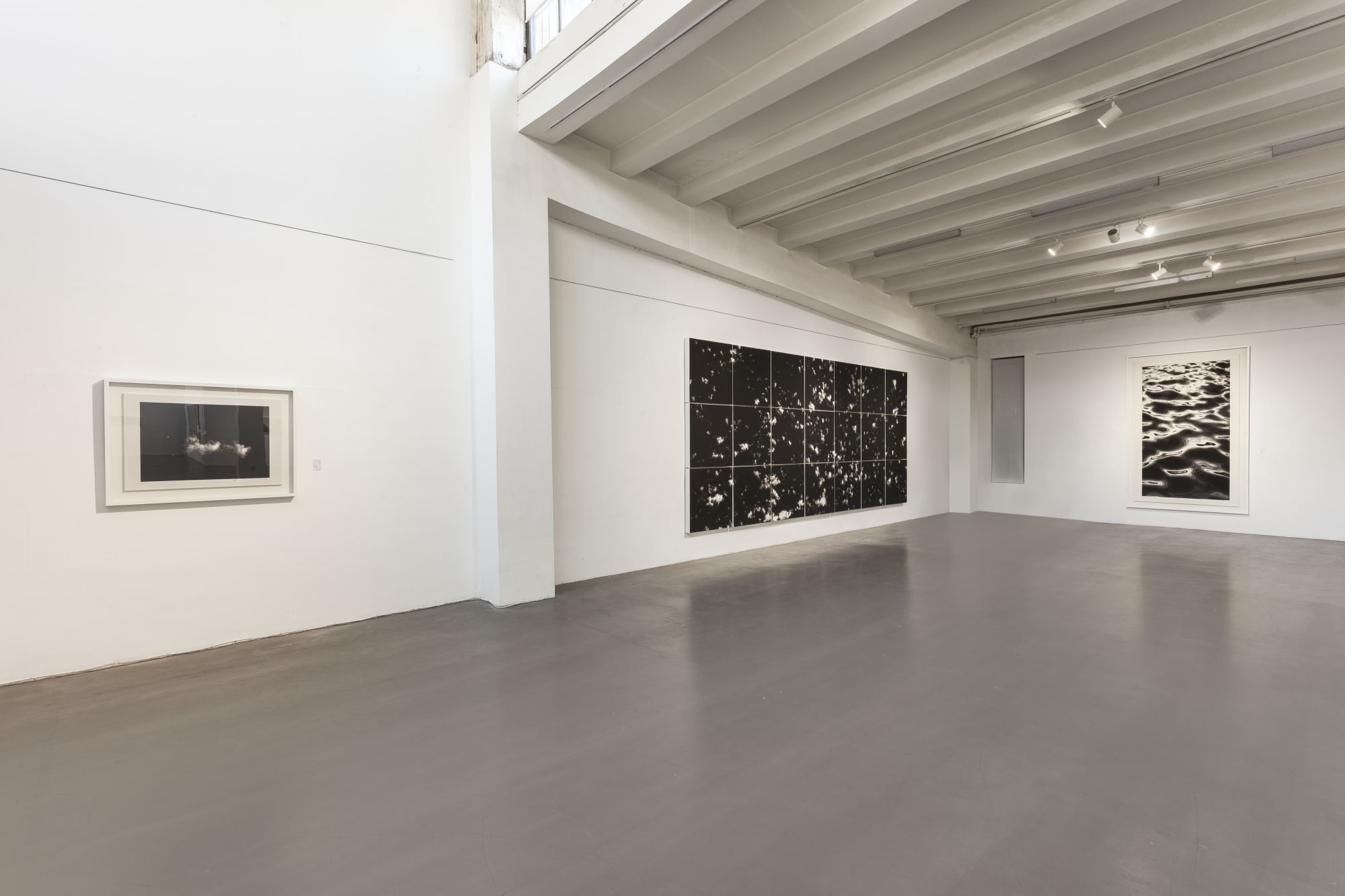 沈勤&陳琦作品展