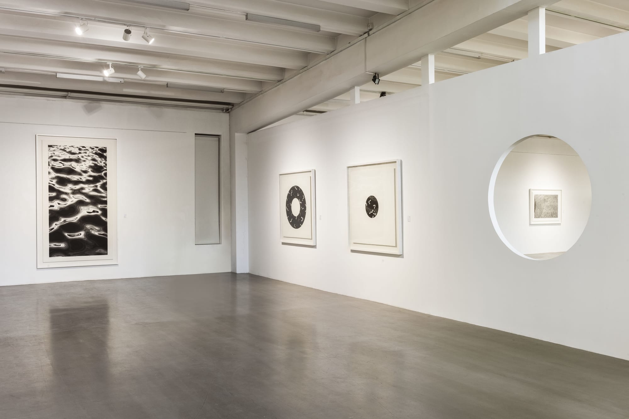 沈勤&陳琦作品展