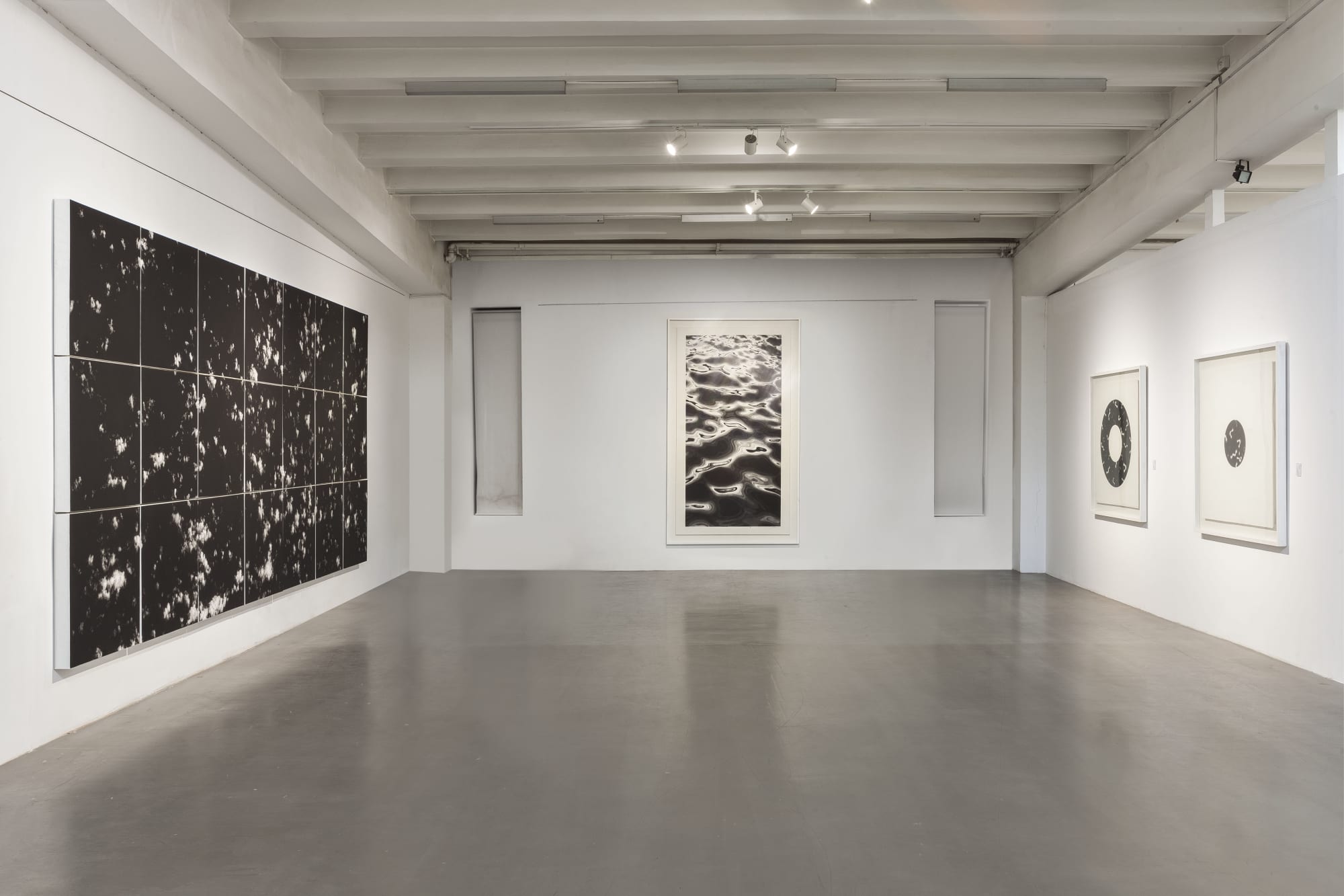 沈勤&陳琦作品展