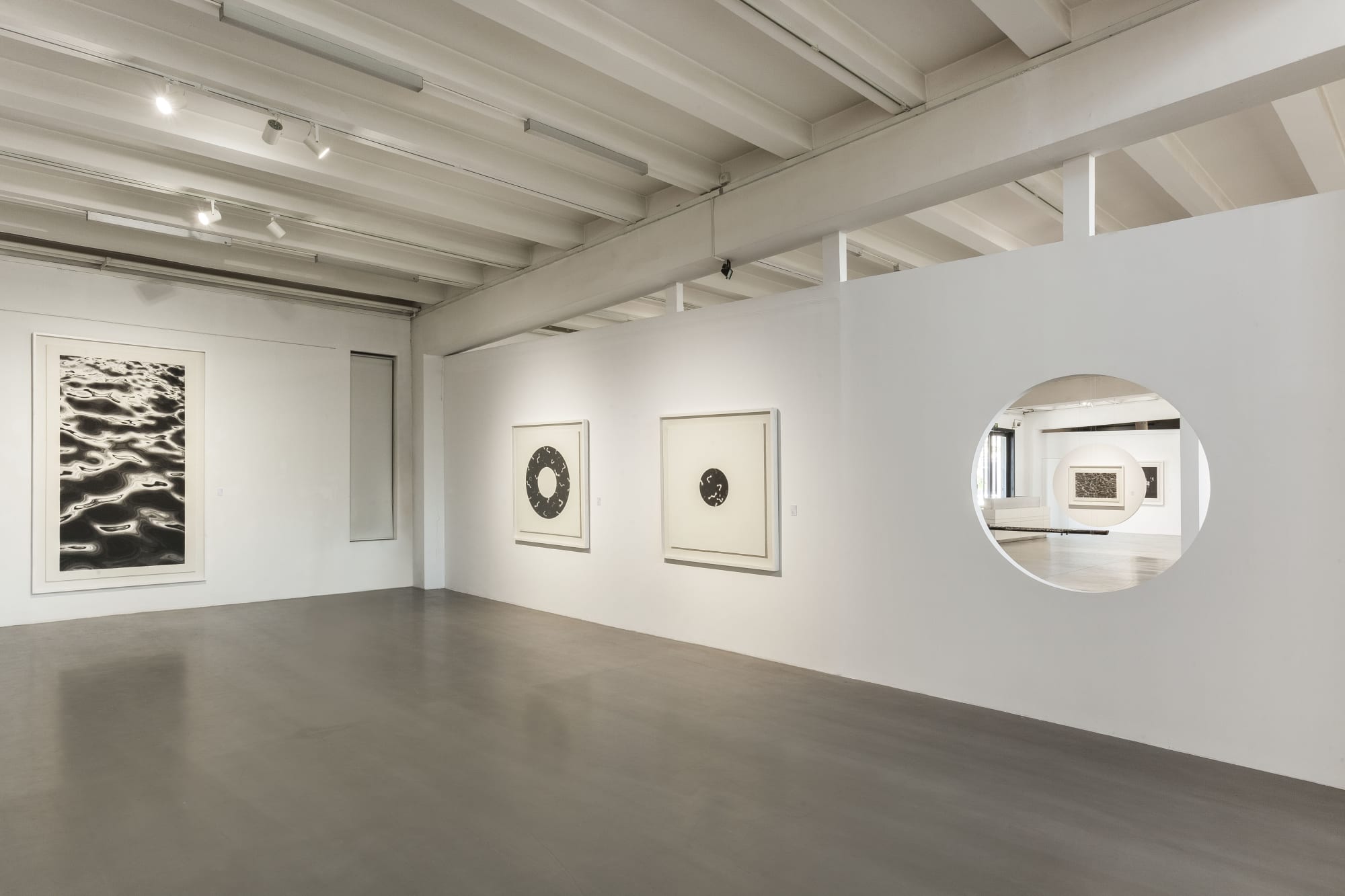 Art Works by Shen Qin & Chen Qi