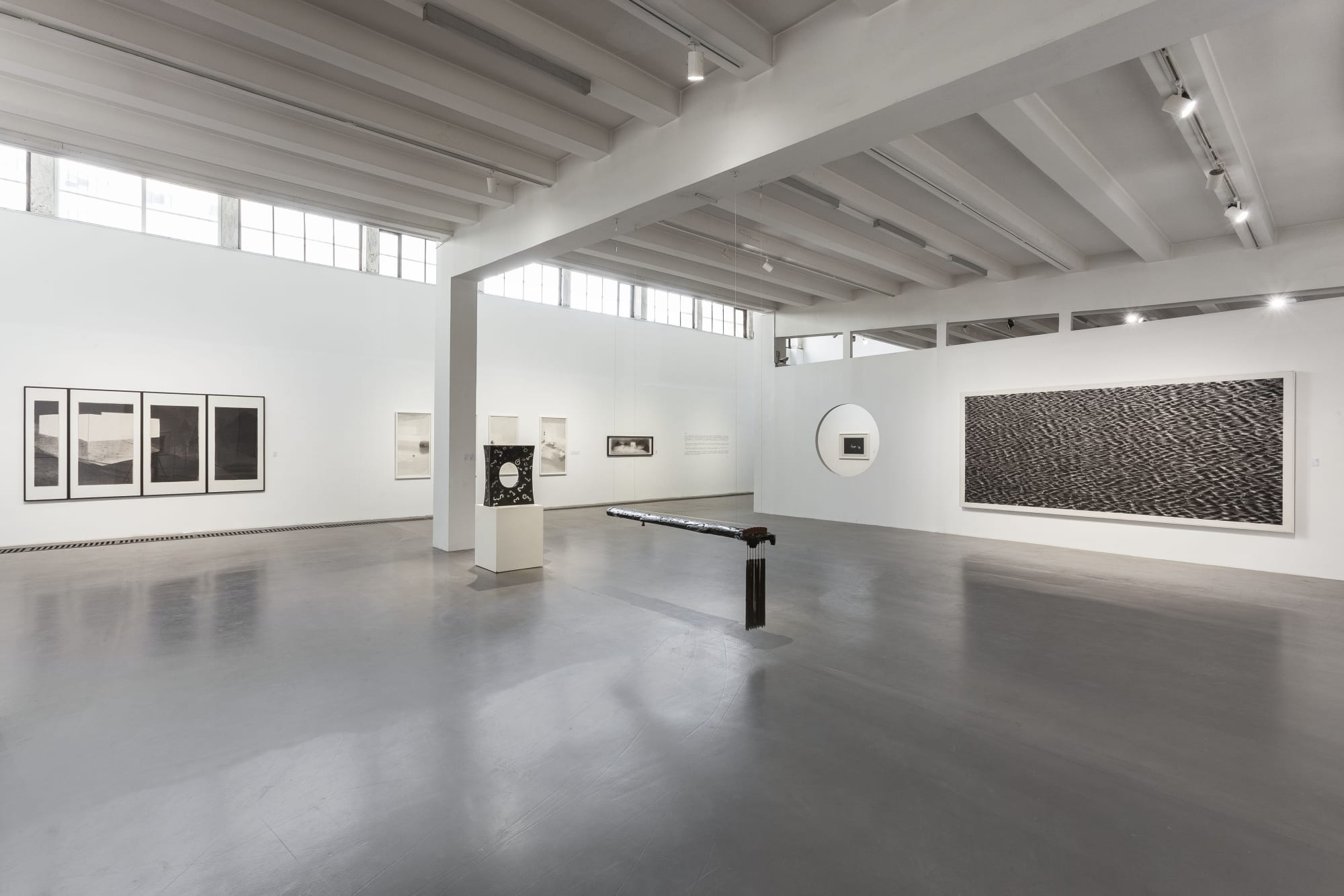 沈勤&陳琦作品展