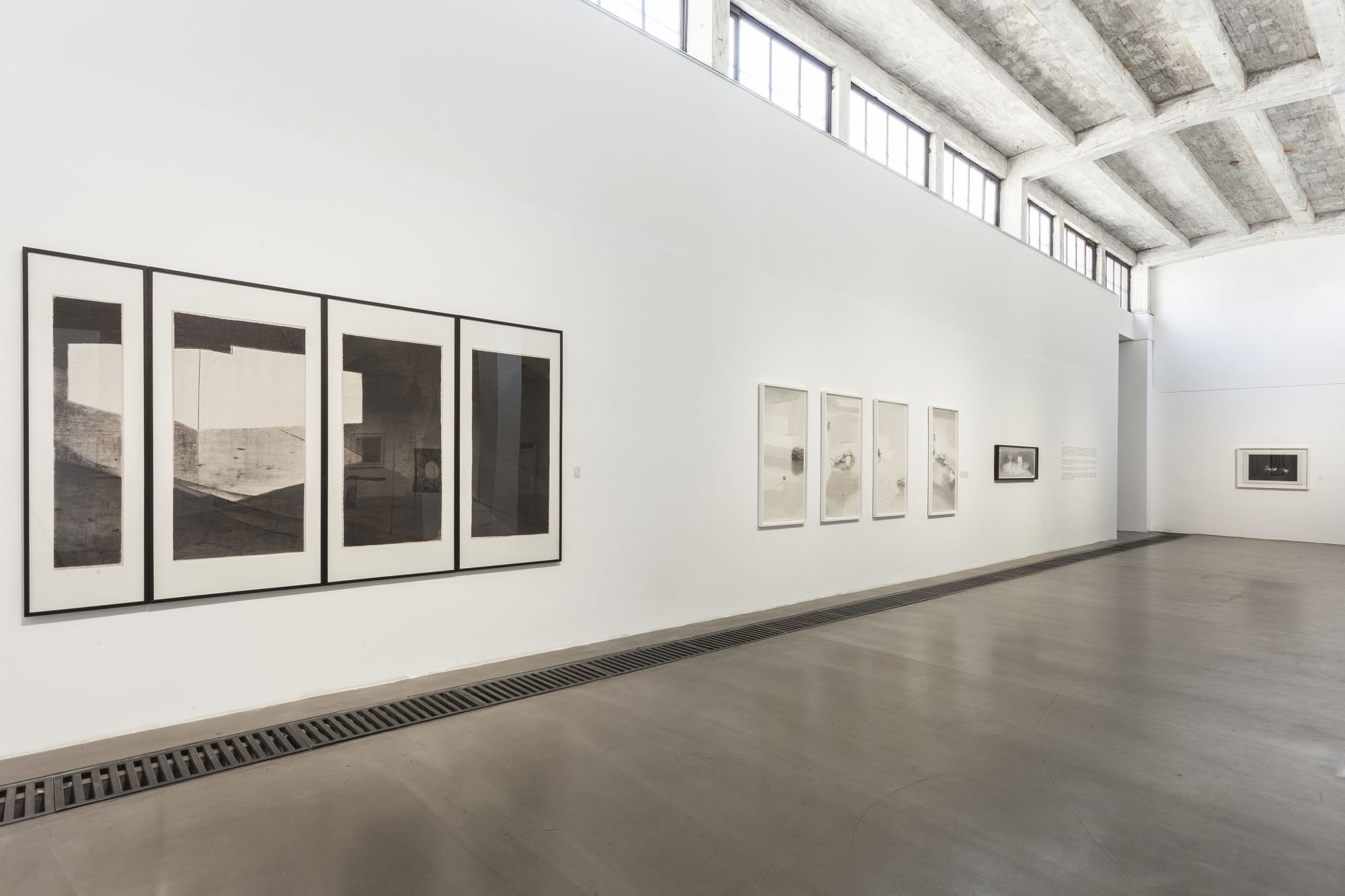 沈勤&陳琦作品展