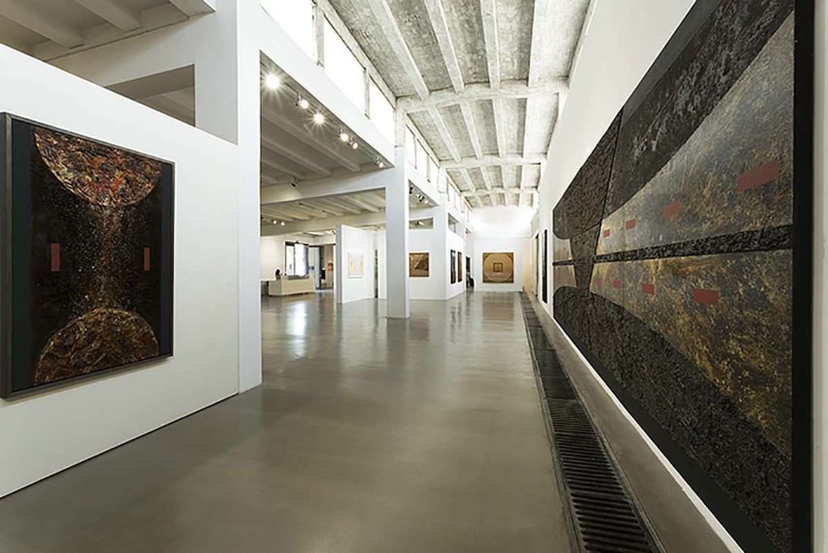 臻 · 度—張國龍2013