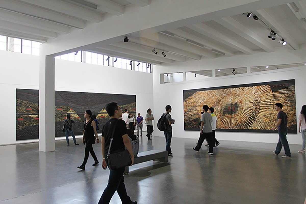 臻 · 度—張國龍2013