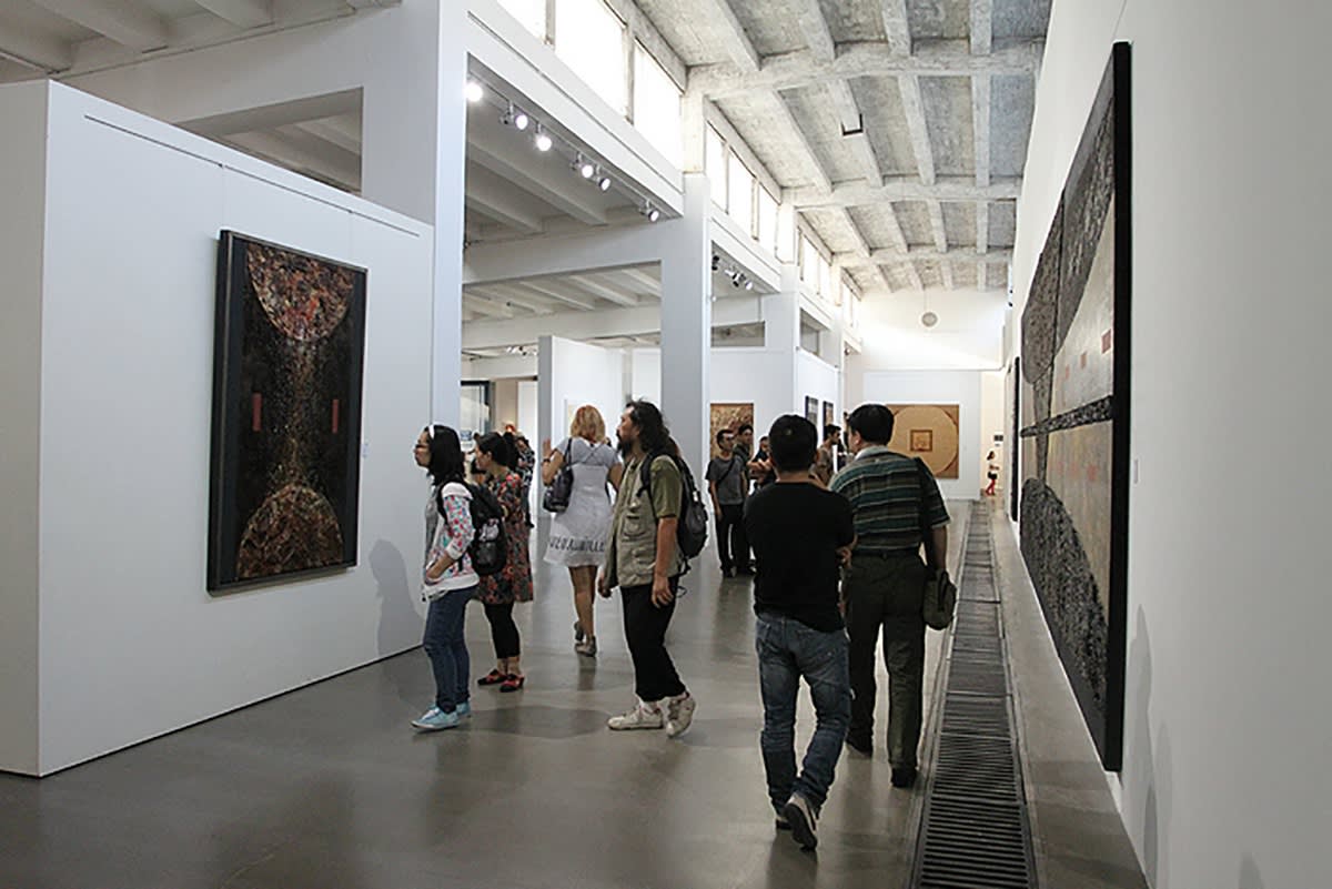 臻 · 度—张国龙2013