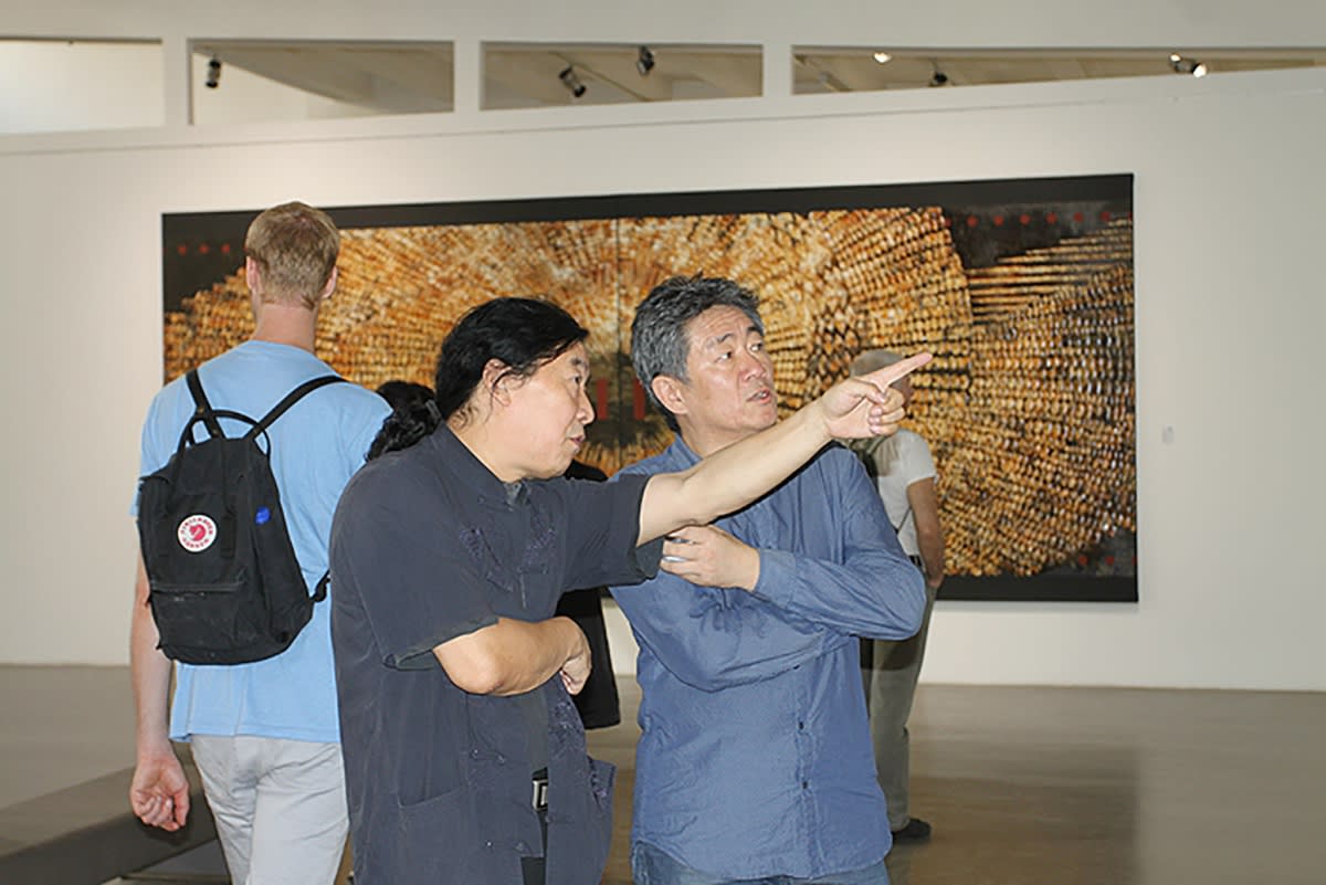 臻 · 度—張國龍2013