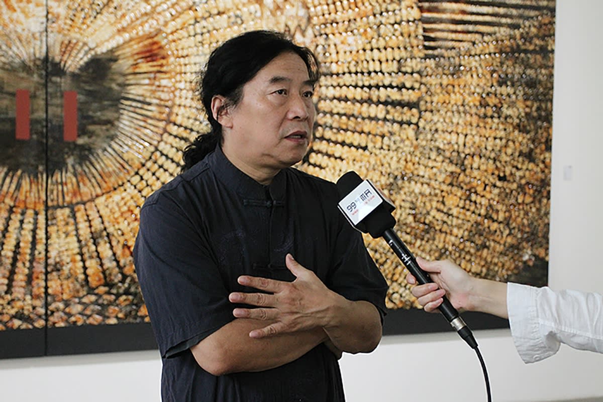 臻 · 度—張國龍2013