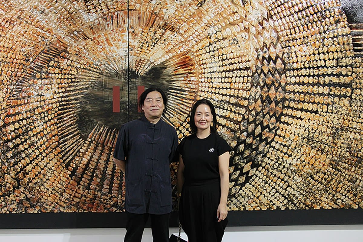 臻 · 度—張國龍2013