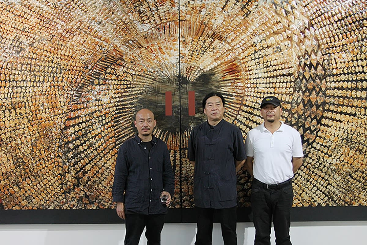 臻 · 度—張國龍2013