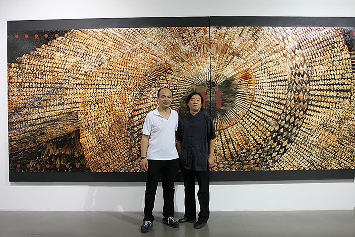 臻 · 度—張國龍2013