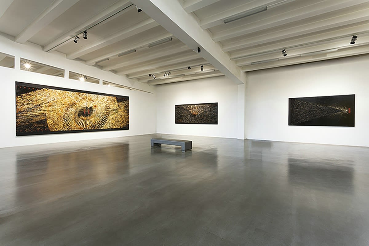 臻 · 度—張國龍2013