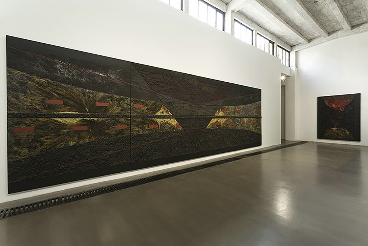 臻 · 度—張國龍2013