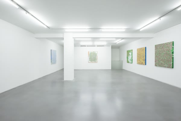 理想的人—陈熹个展