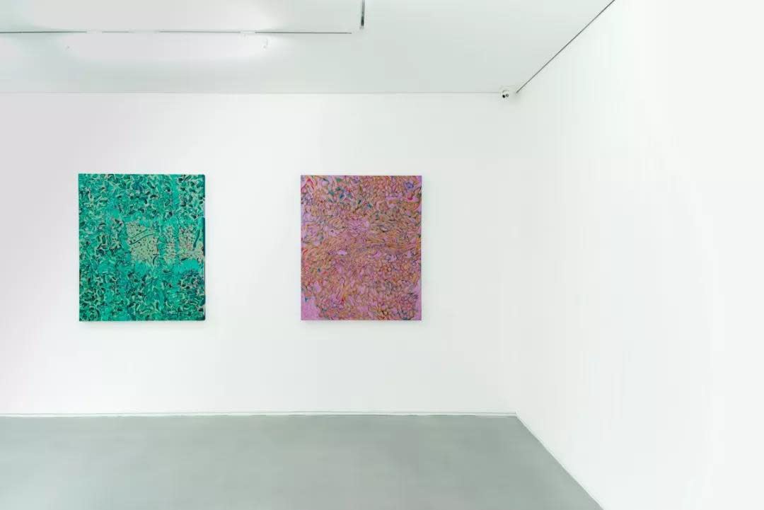 Ideal Person: Chen Xi Solo Exhibition