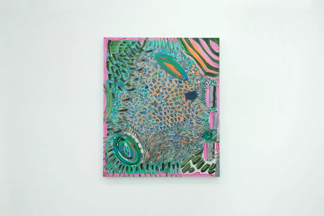 理想的人—陈熹个展