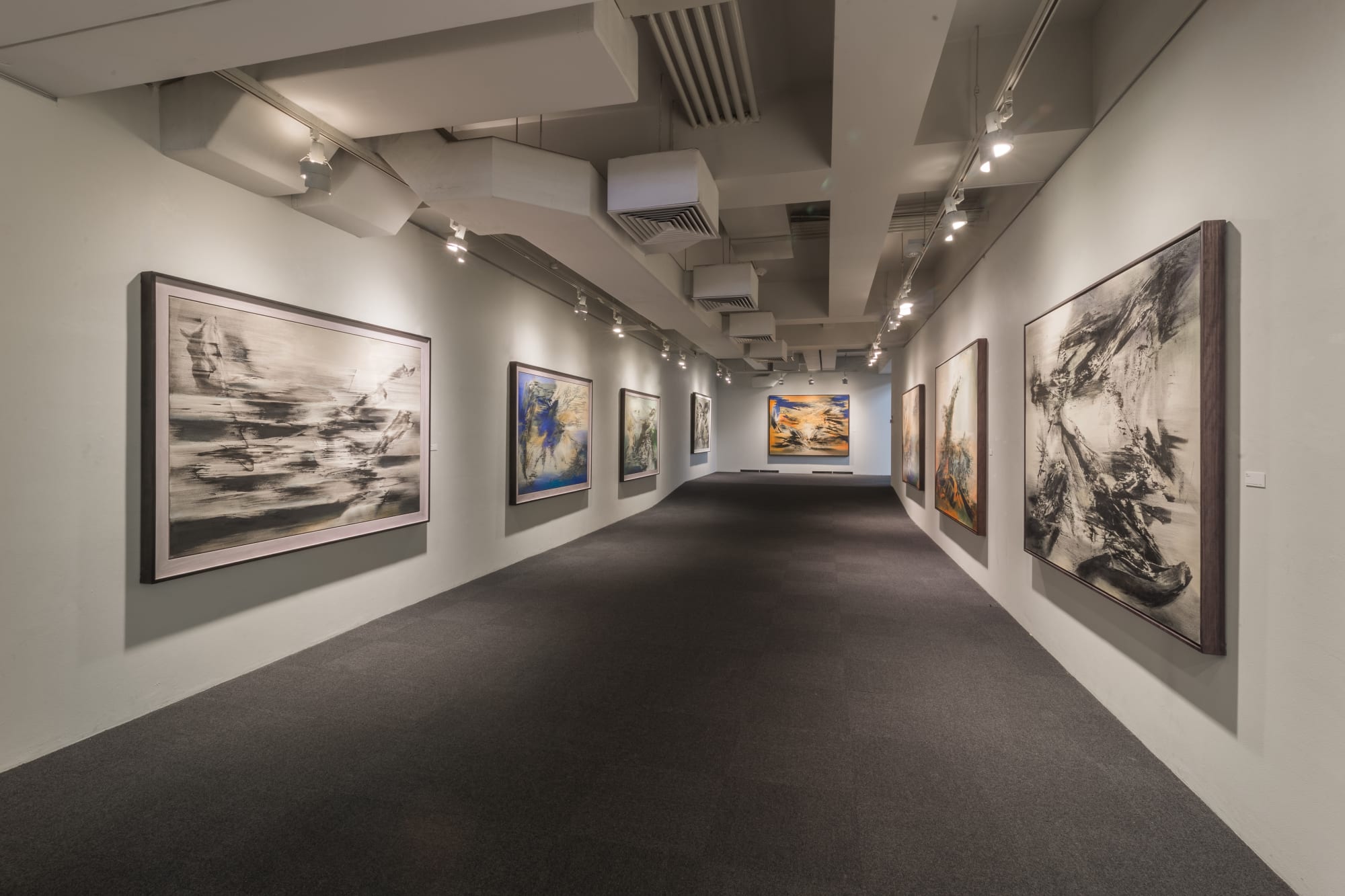 永恆的當下—楊識宏近作展