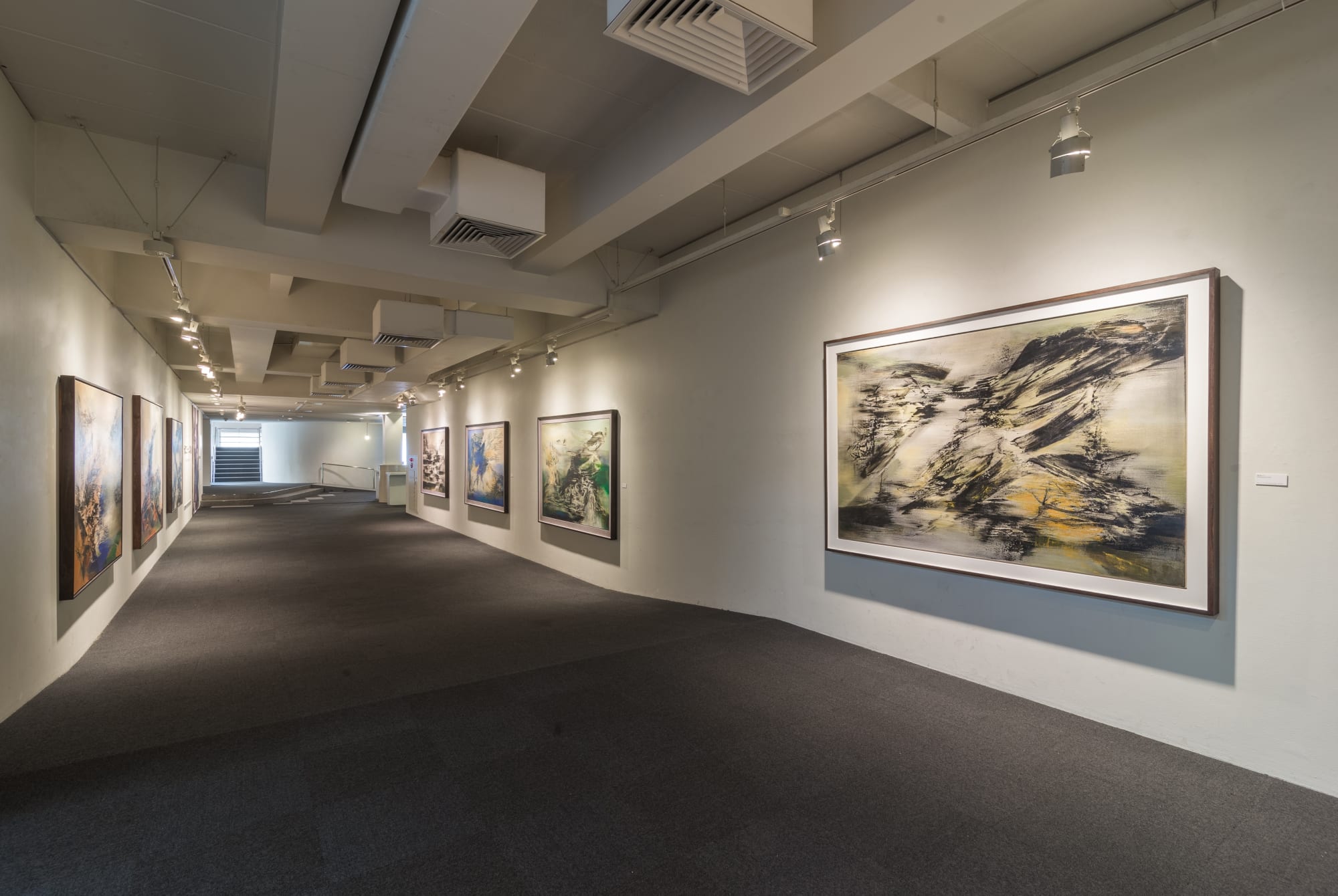 永恆的當下—楊識宏近作展