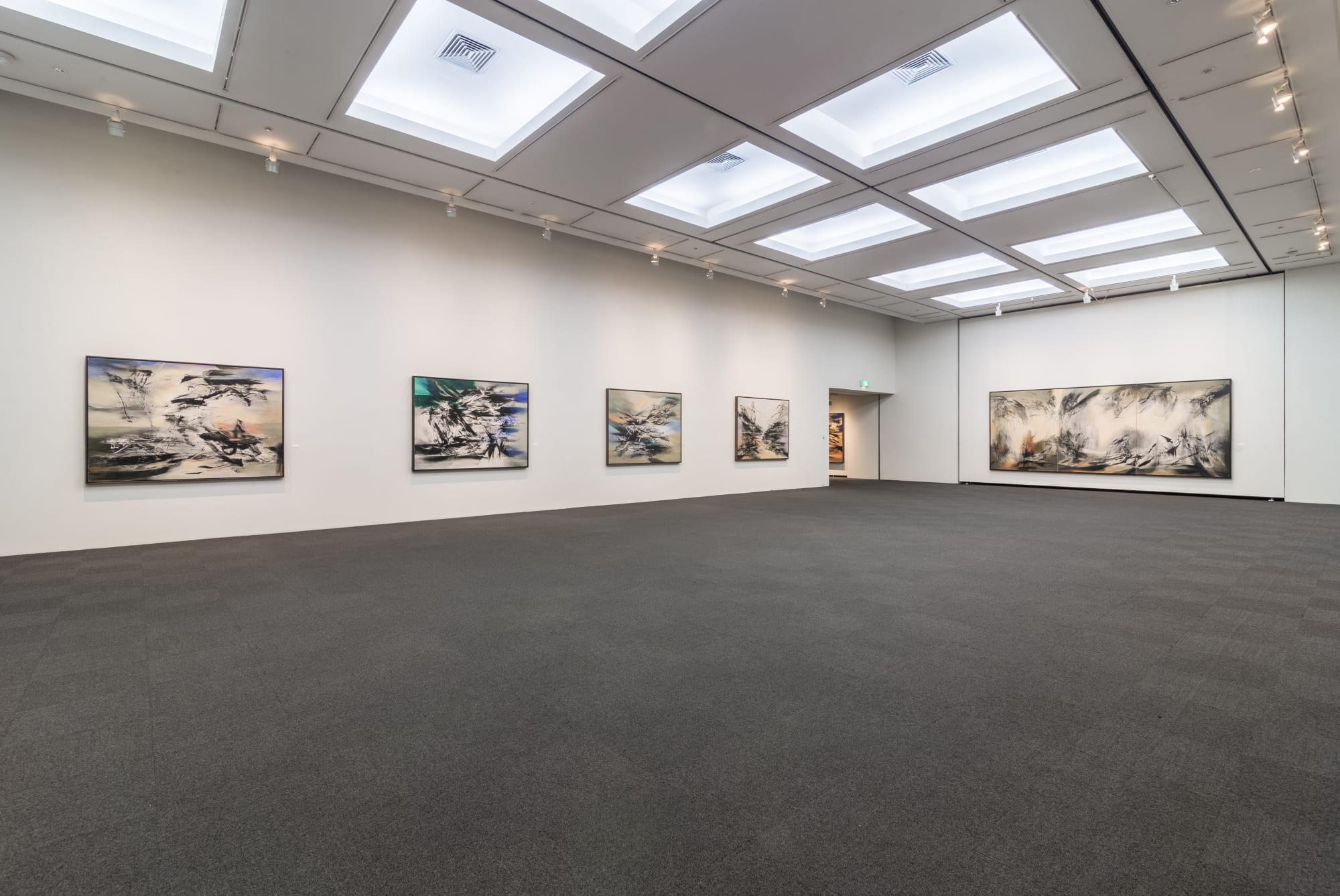 永恆的當下—楊識宏近作展